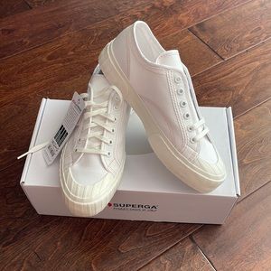 Superga Sneakers 2630 Cotu